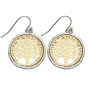 Tree of Life Earrings