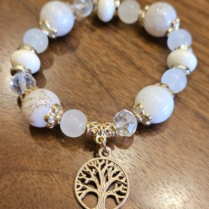 Tree of Life Bracelet